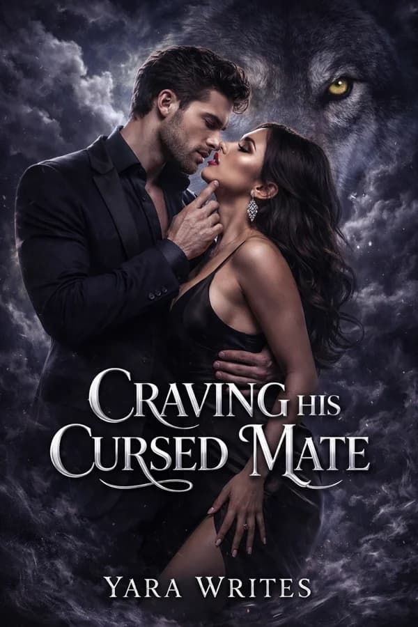 Craving His Cursed Mate