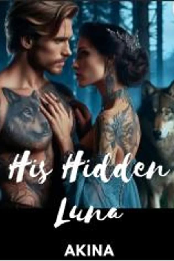 His Hidden Luna