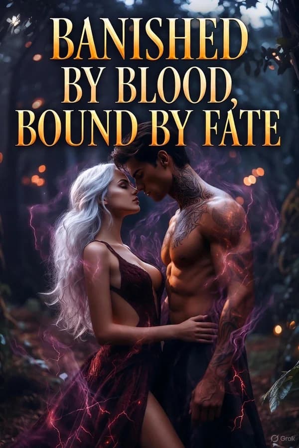Banished by Blood, Bound by Fate