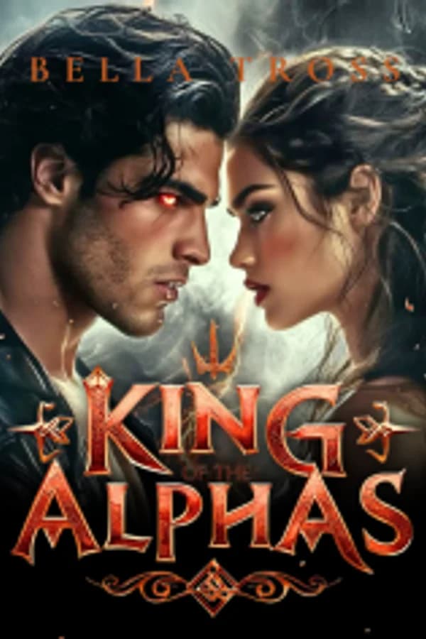 King of the Alphas
