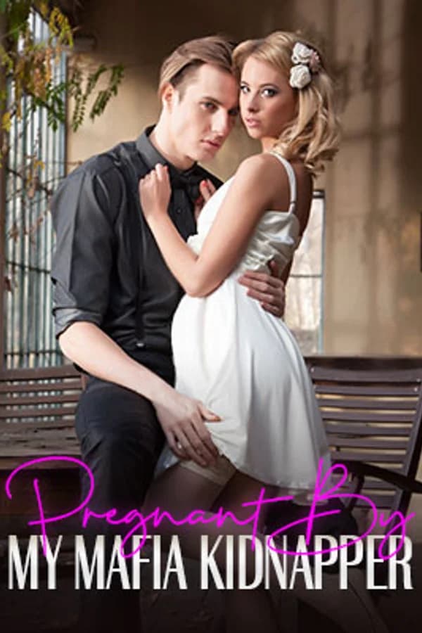 Pregnant By My Mafia Kidnapper