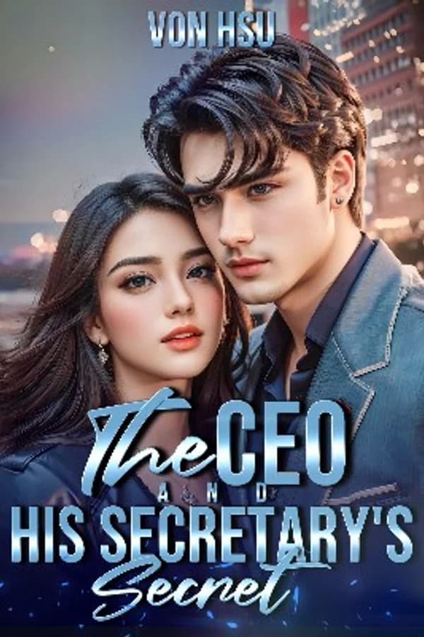 The CEO and His Secretary's Secret
