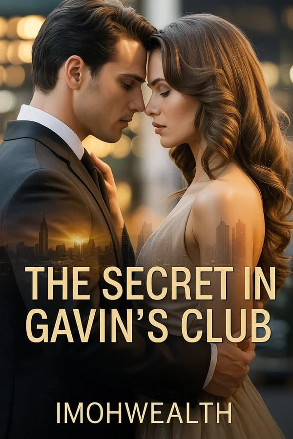 THE SECRET IN GAVIN'S CLUB