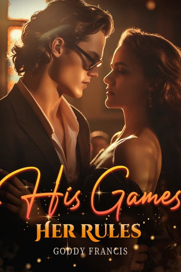 His Games, Her Rules