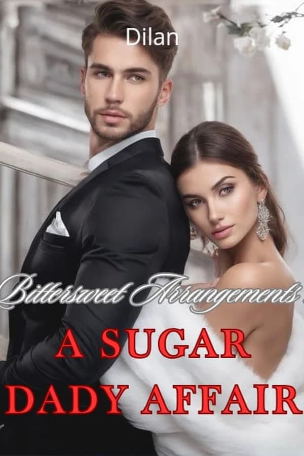Bittersweet Arrangements : A Sugar Dady Affair