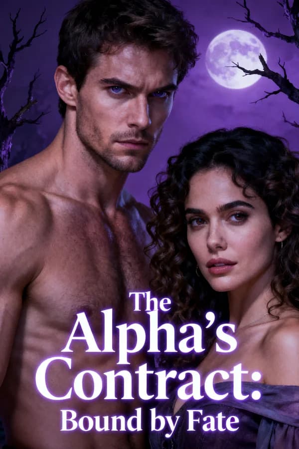 The Alpha’s Contract: Bound by Fate