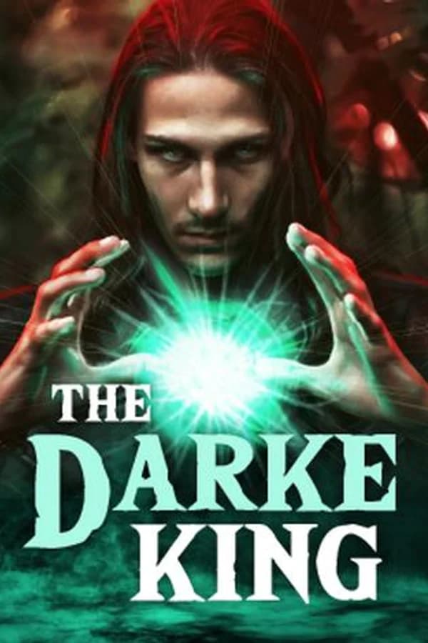 The Darke King