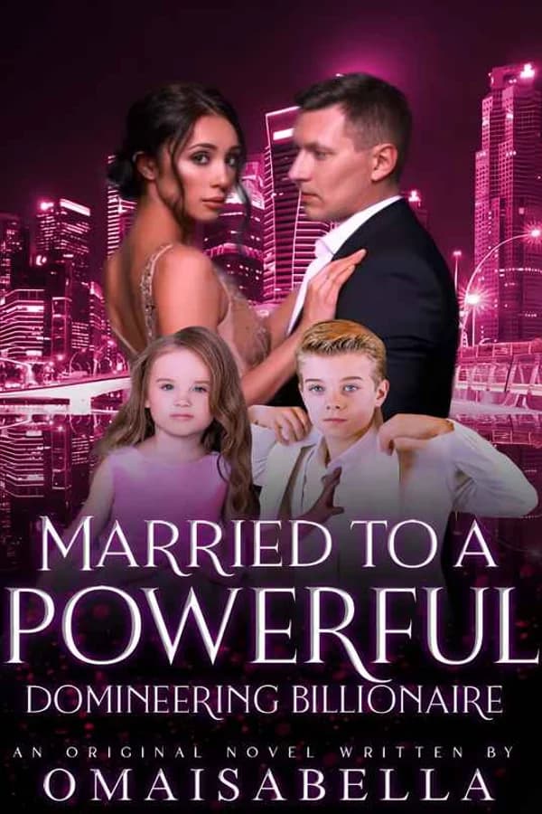 Married To A Powerful Domineering Billionaire