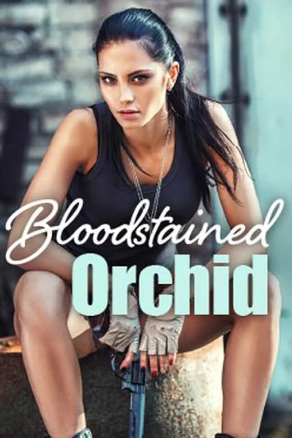 Bloodstained Orchid
