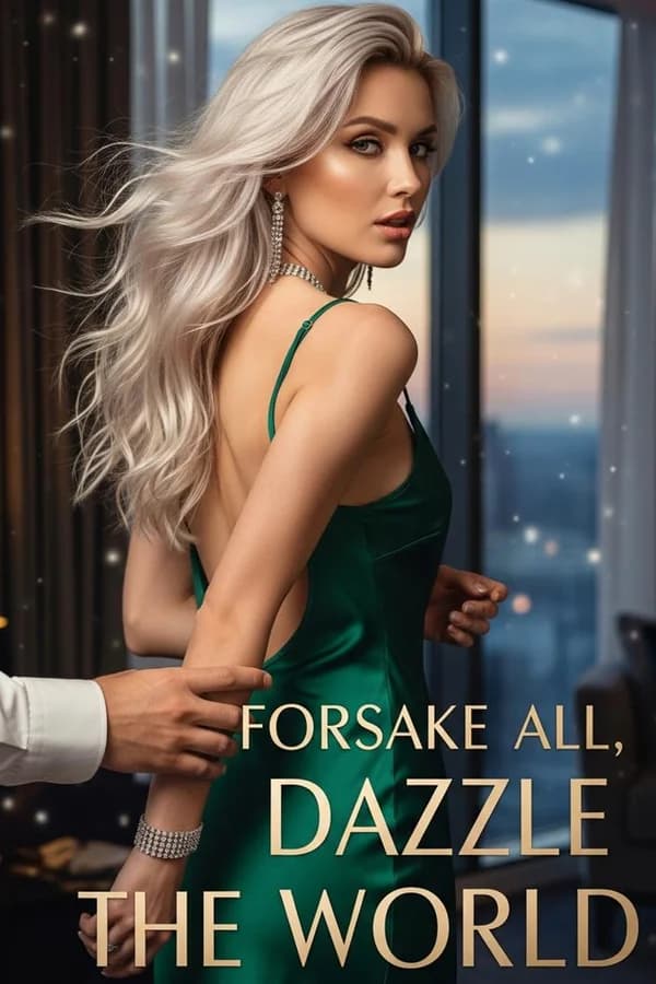 Forsake All, Dazzle The World