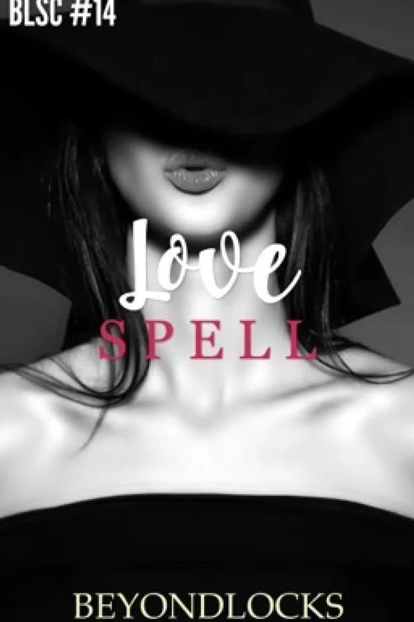BLSC #14 - LOVE SPELL
