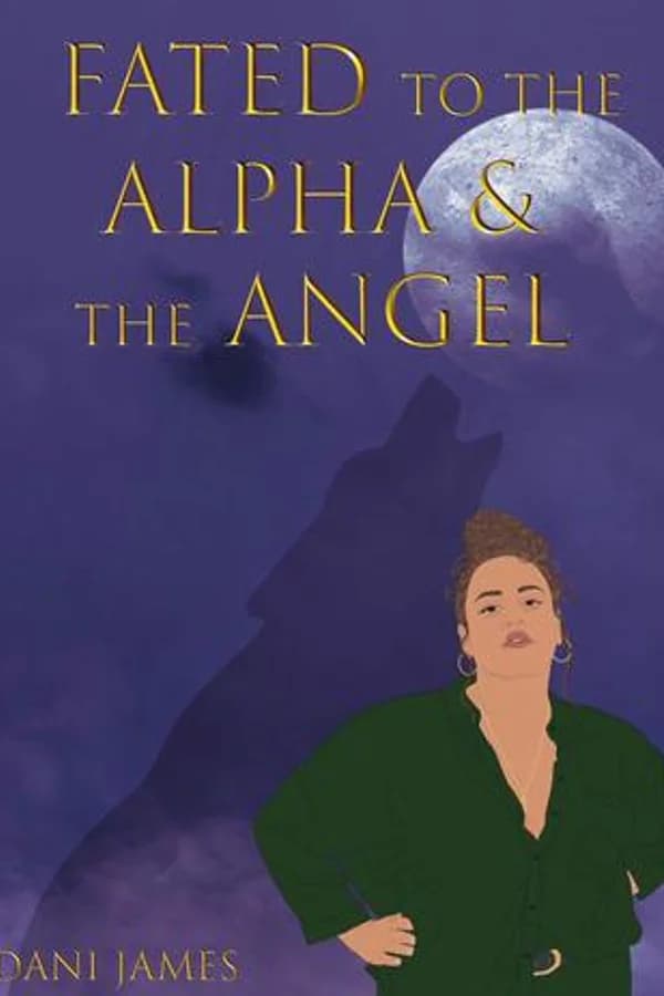 Fated to the Alpha and the Angel