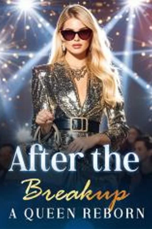 After the Breakup: A Queen Reborn