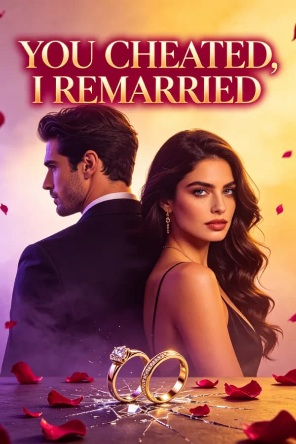 You Cheated, I Remarried