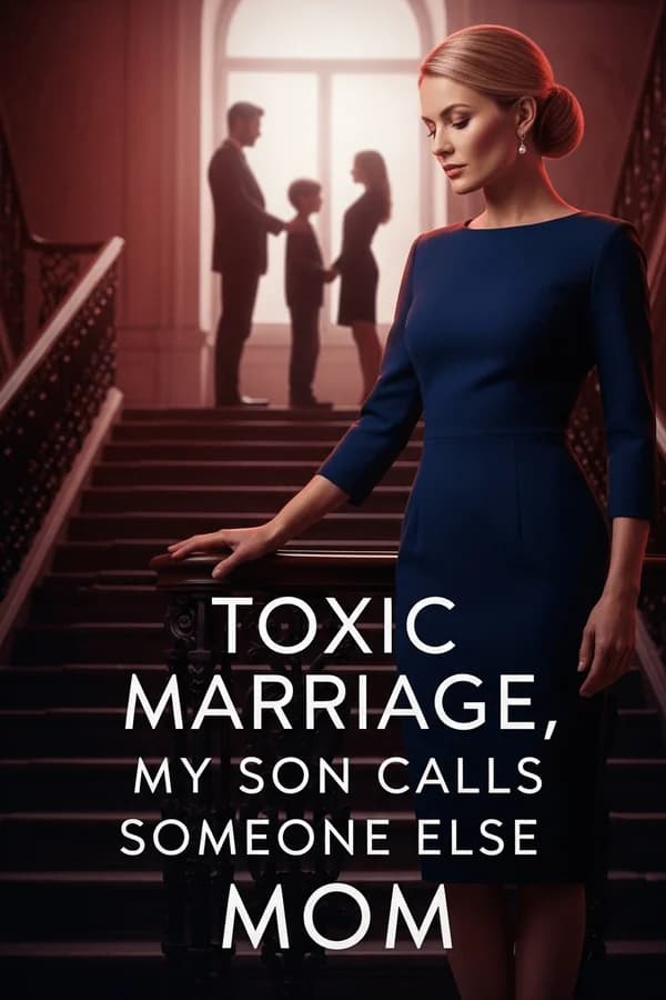 Toxic Marriage : My Son Calls Someone Else Mom
