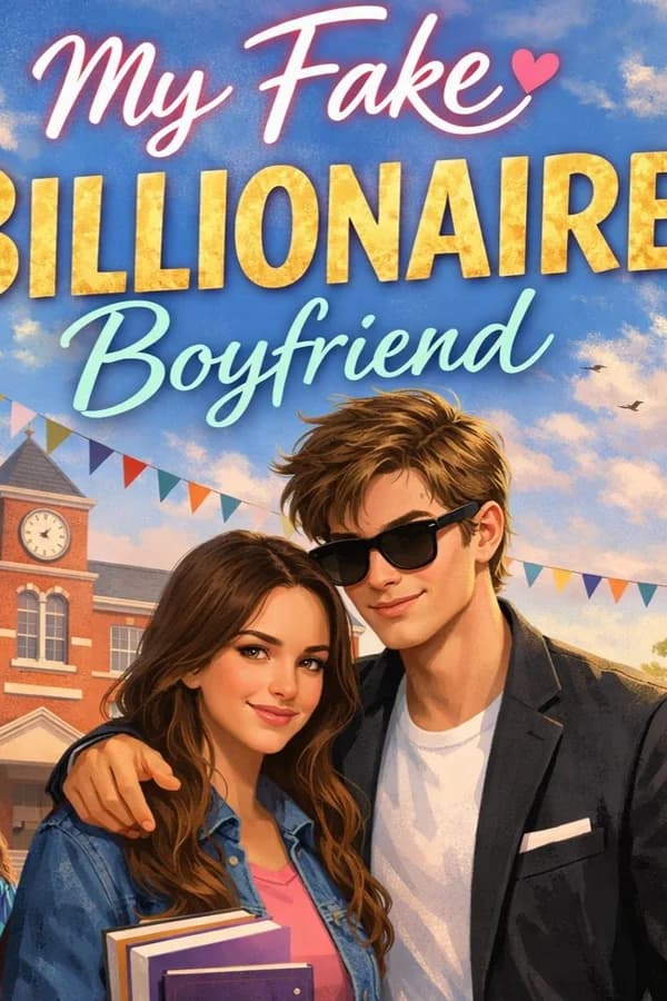 My Fake Billionaire Boyfriend