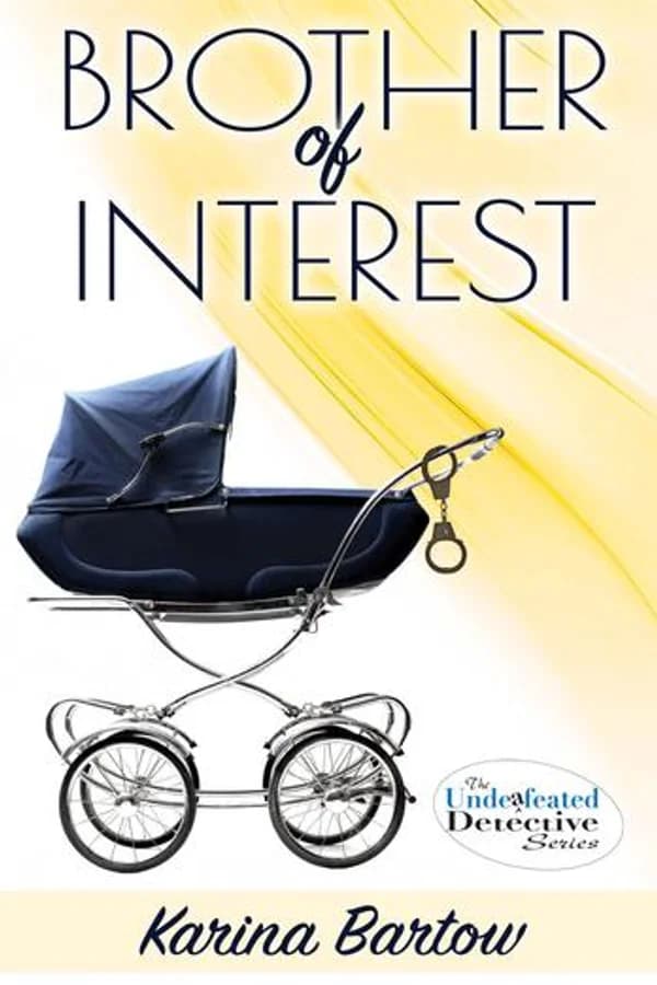 Brother of Interest