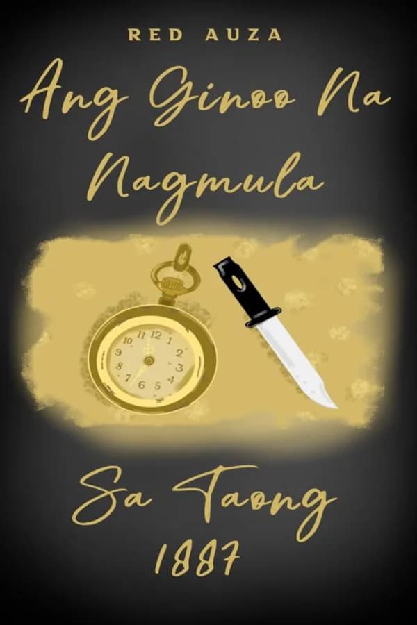 Ang Ginoo Na Nagmula Sa Taong 1887