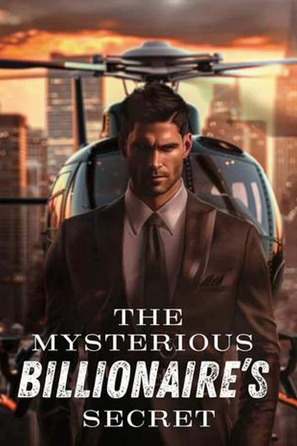 The Mysterious Billionaire’s Secret