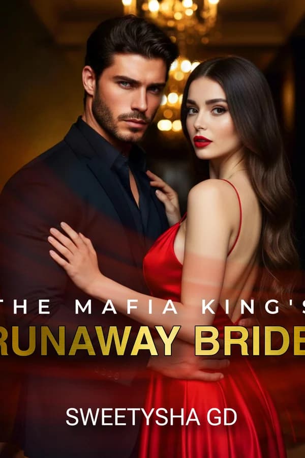 The mafia king's runaway bride