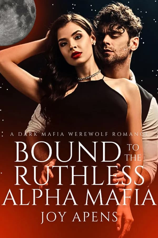 Bound To The Ruthless Alpha Mafia