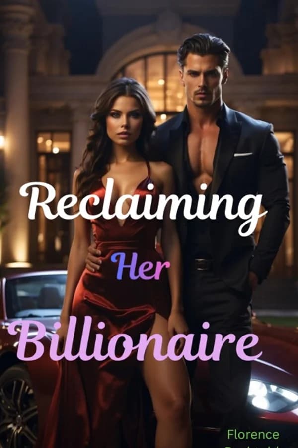 Reclaiming Her Billionaire