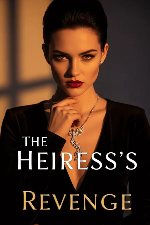 The Heiress's Revenge