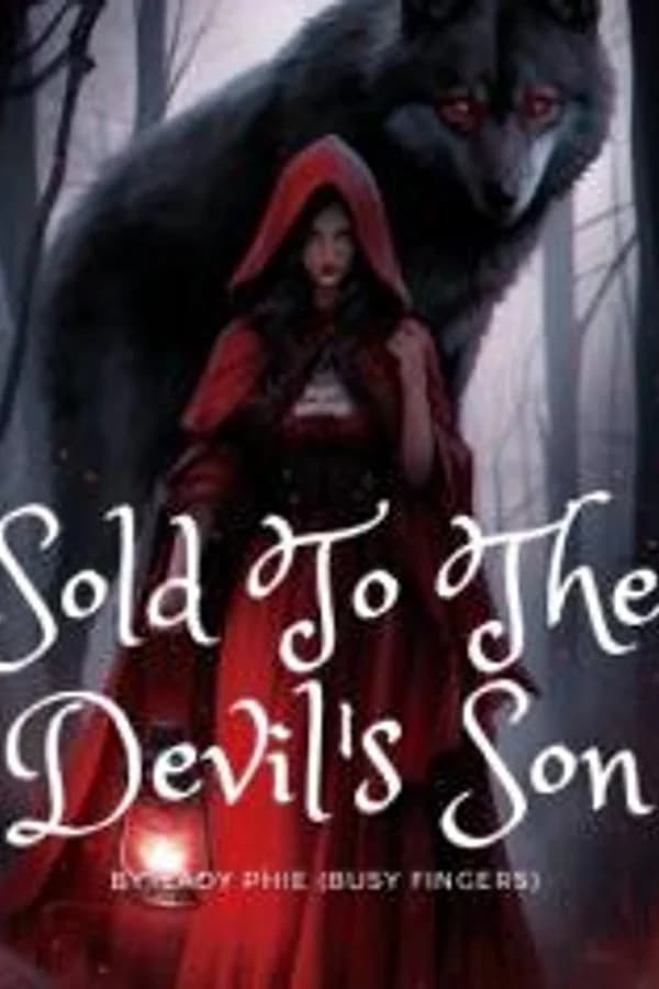 Sold To The Devil's Son