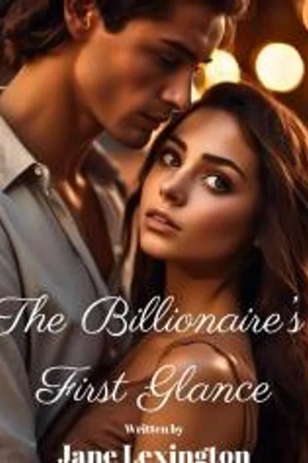 The Billionaire's First Glance