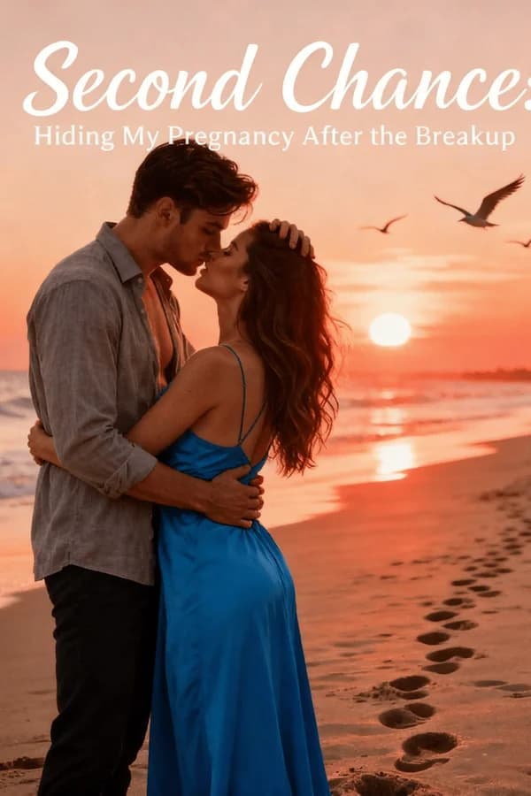 Second Chance: Hiding My Pregnancy After the Breakup