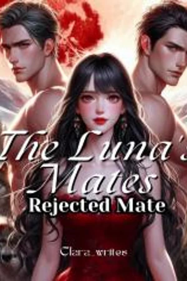 The Luna's Mates: Rejected Mate