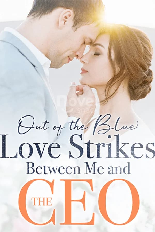 Out of the Blue: Love Strikes Between Me and the CEO