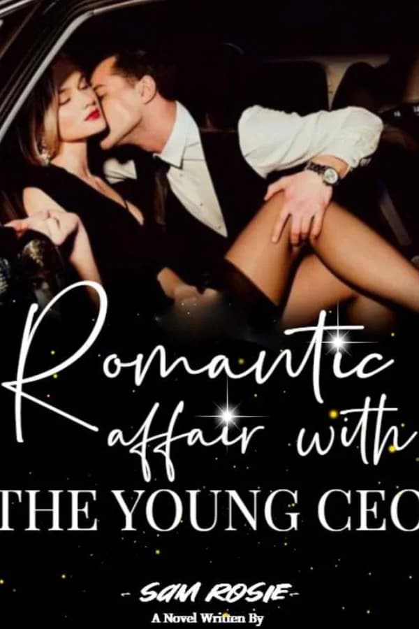 Romantic Affair With The Young CEO