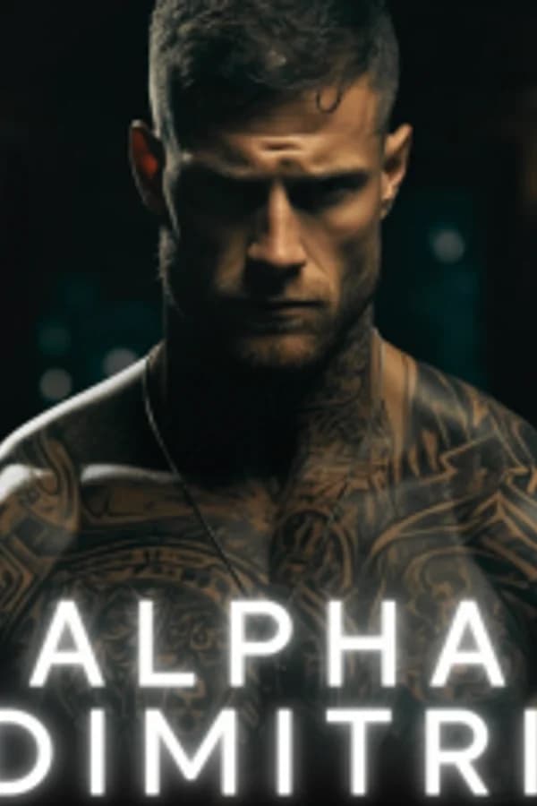 ALPHA DIMITRI