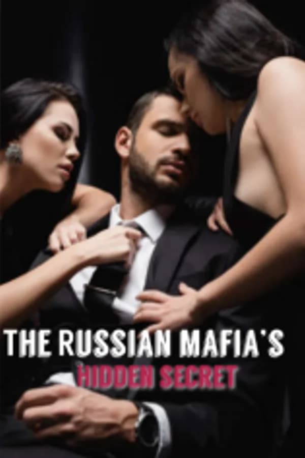 THE RUSSIAN MAFIA’S HIDDEN SECRET
