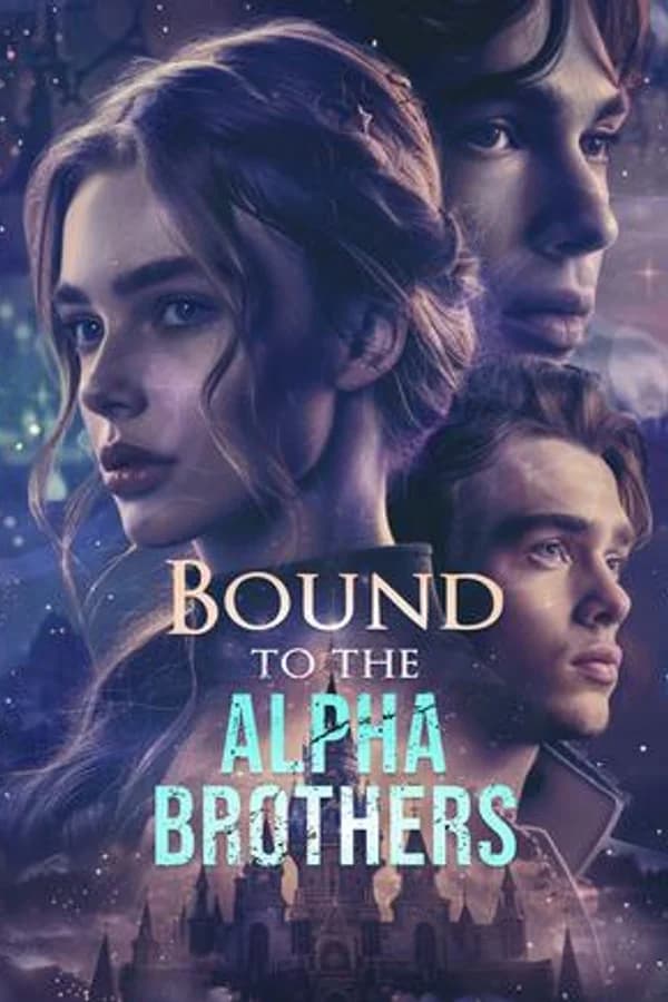 Bound to the Alpha Brothers