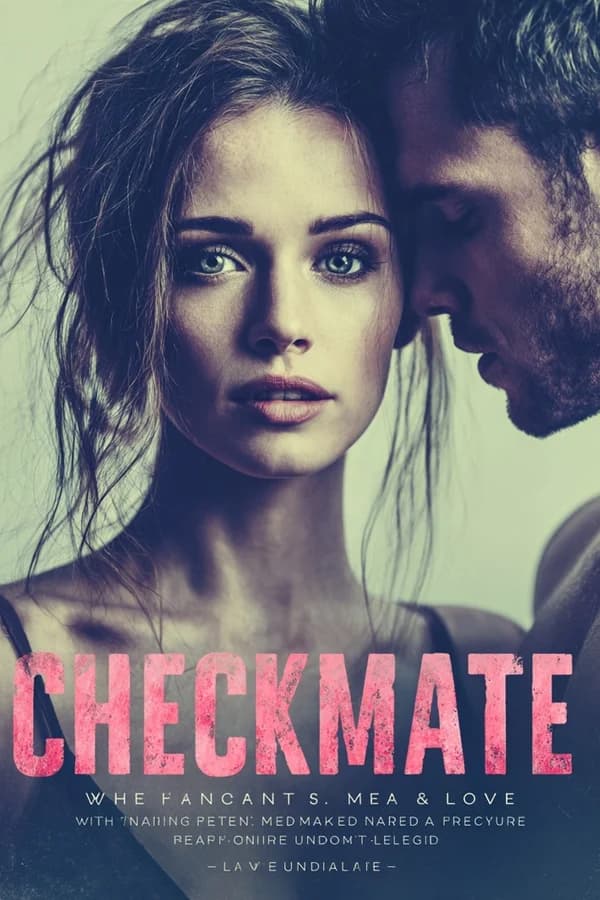 Checkmate: When Revenge Meets Unplanned Love