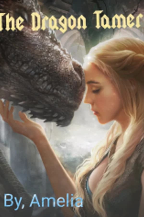 The Dragon Tamer