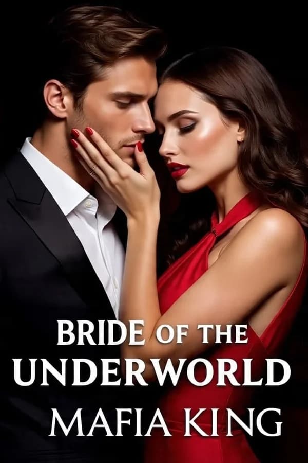 Bride of the Underworld Mafia King