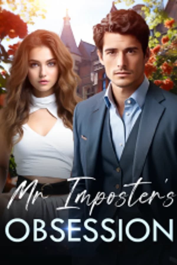 MR IMPOSTER'S OBSESSION