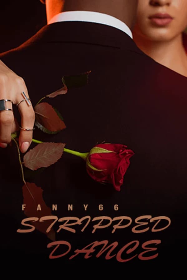 STRIPPED DANCE