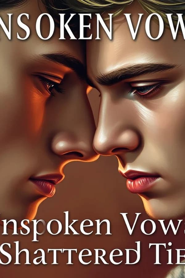 Unspoken Vows and Shattered Ties