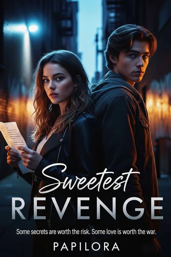 Sweetest Revenge