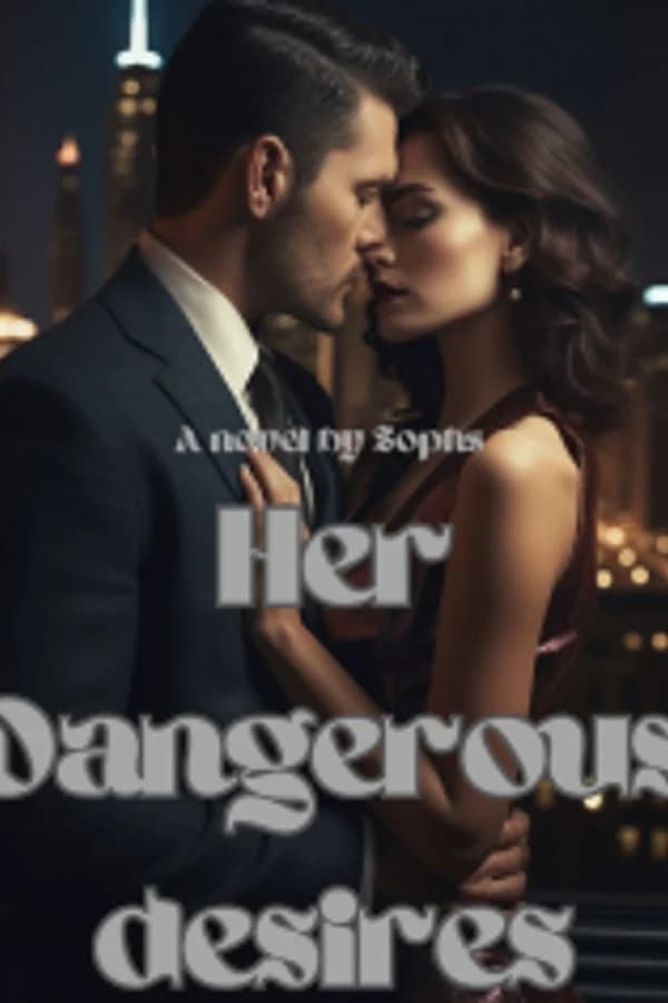 Her dangerous desires