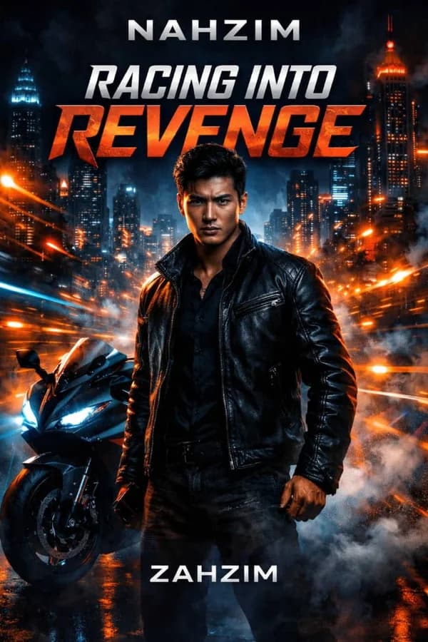 Racing into revenge