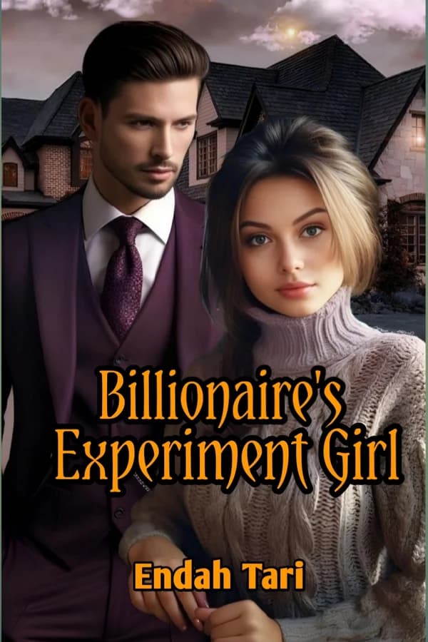 Billionaire's Experiment Girl