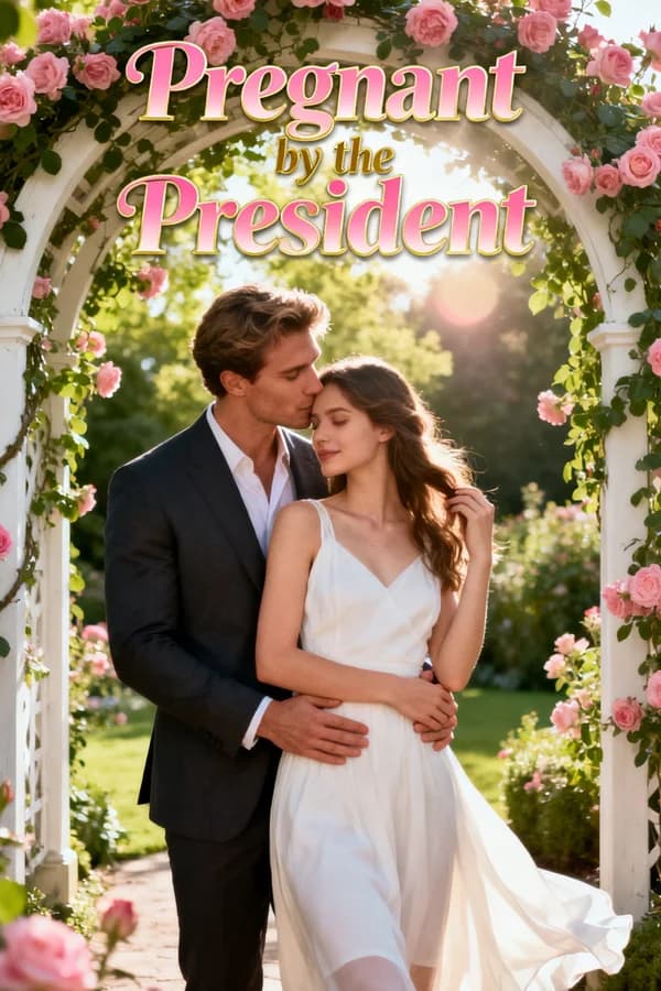 Pregnant by the President