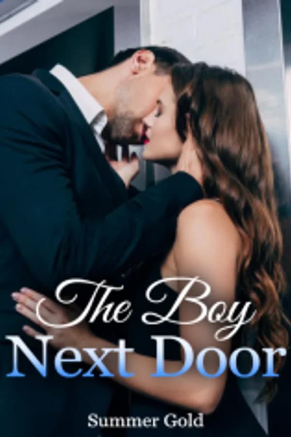 The Boy Next Door