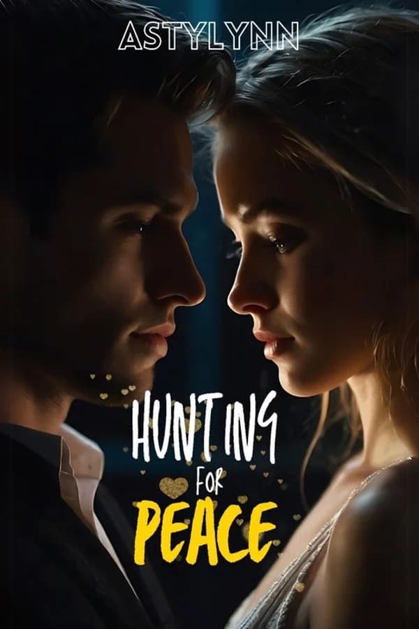 Hunting For Peace