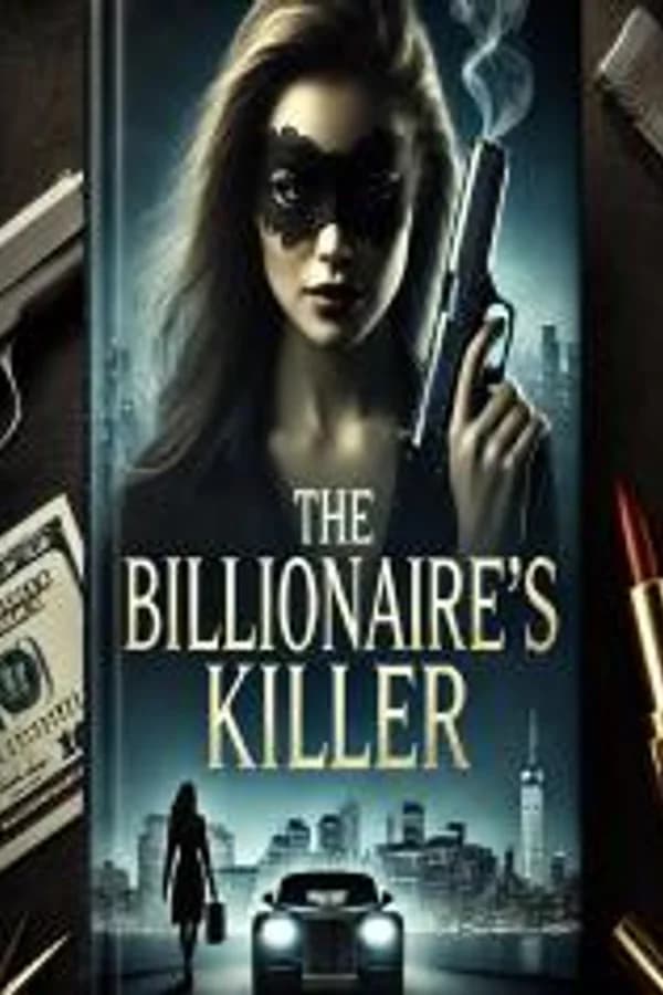 THE BILLIONARE'S KILLER